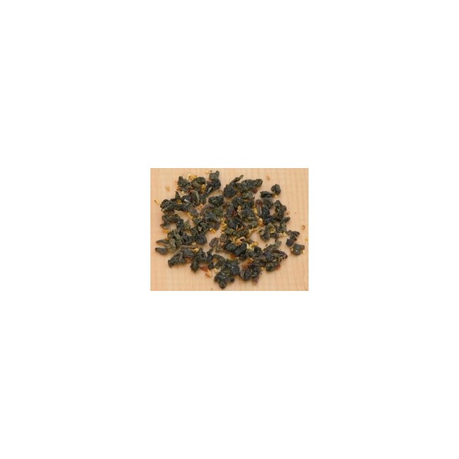 Osmanthus premium Oolong Tee, 37.5g (Art.Nr.11016)