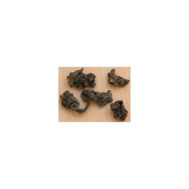 Special blend Oolong Tee, 37.5g (Art. Nr. 11028)