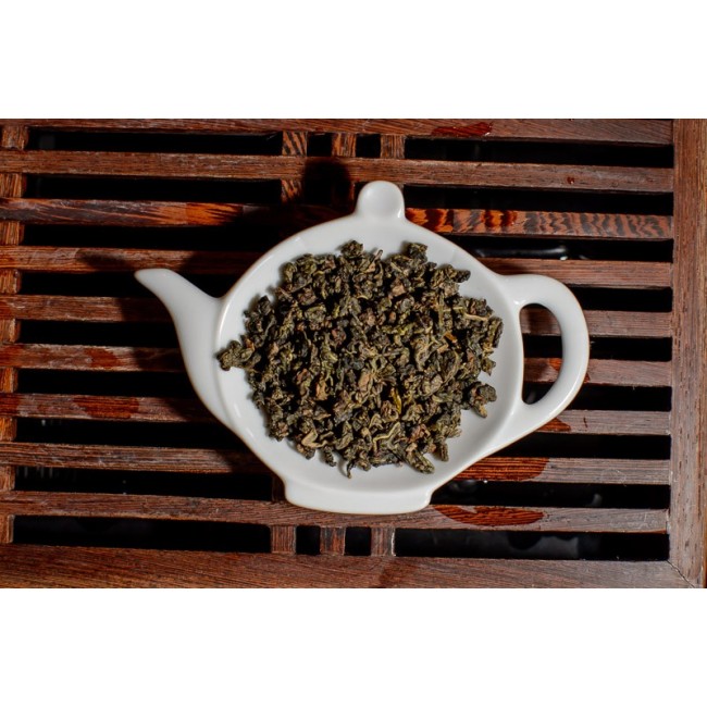 Classical Oolong