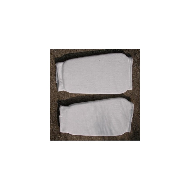 Schienbeinschoner Cotton, ohne Spannschutz (Art. Nr. 80011)