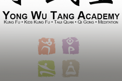 aus WULIN Frauenfeld wird die Yong Wu Tang Academy