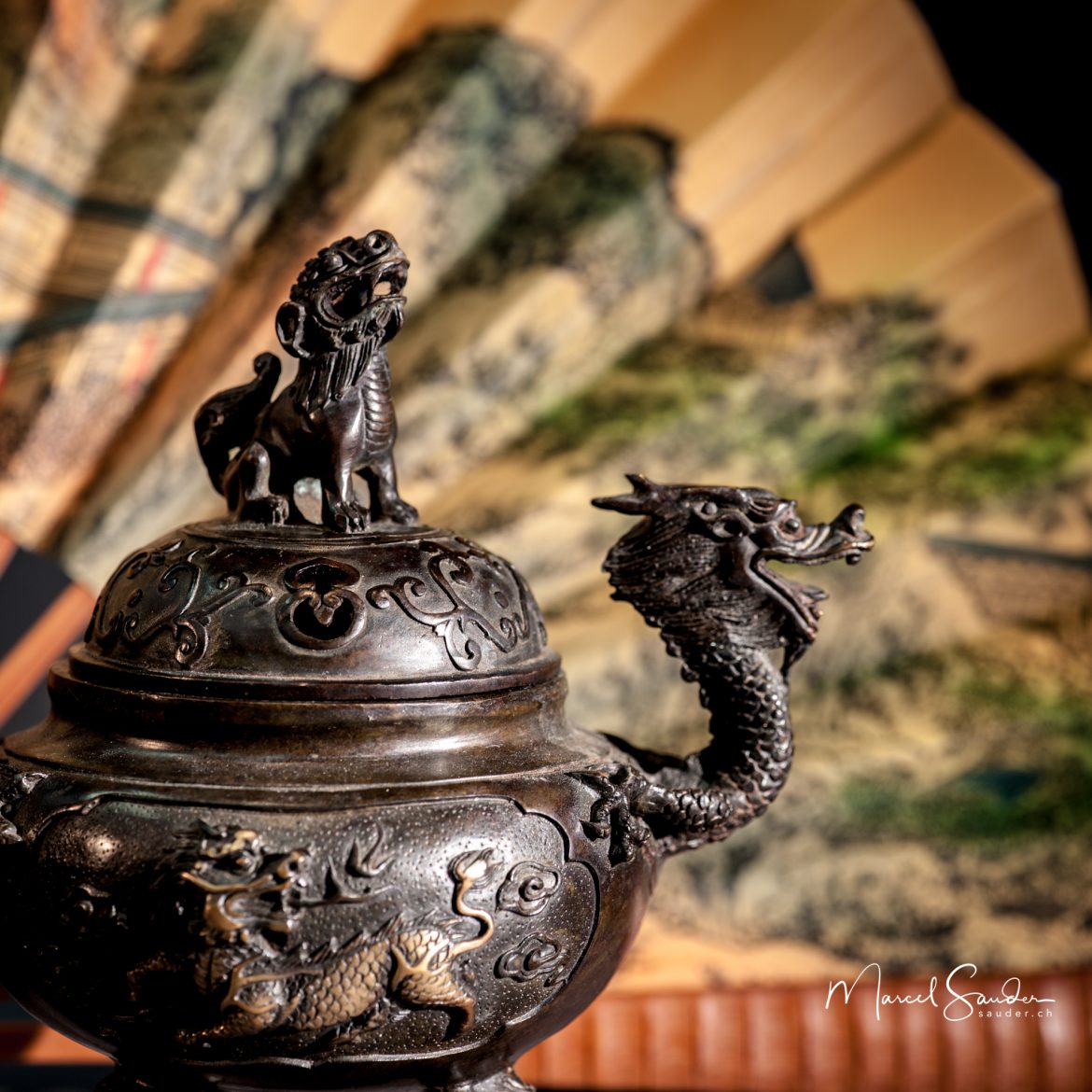 Martial Art Spirit