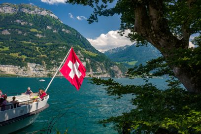 Sommerferien vom 6.7. bis 9.8.2020