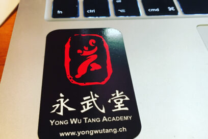 Funstickers sind da..