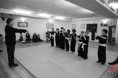 1. Qualifikationsturnier – Swisswushu