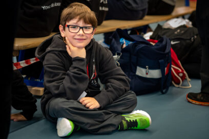 2. Qualifikationsturnier – Swisswushu