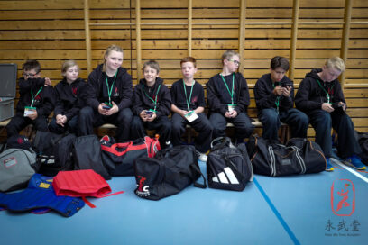 Top Resultate am 2. QT