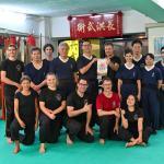 Taiwan Studienreise Oktober 2023 – Yong Wu Academy